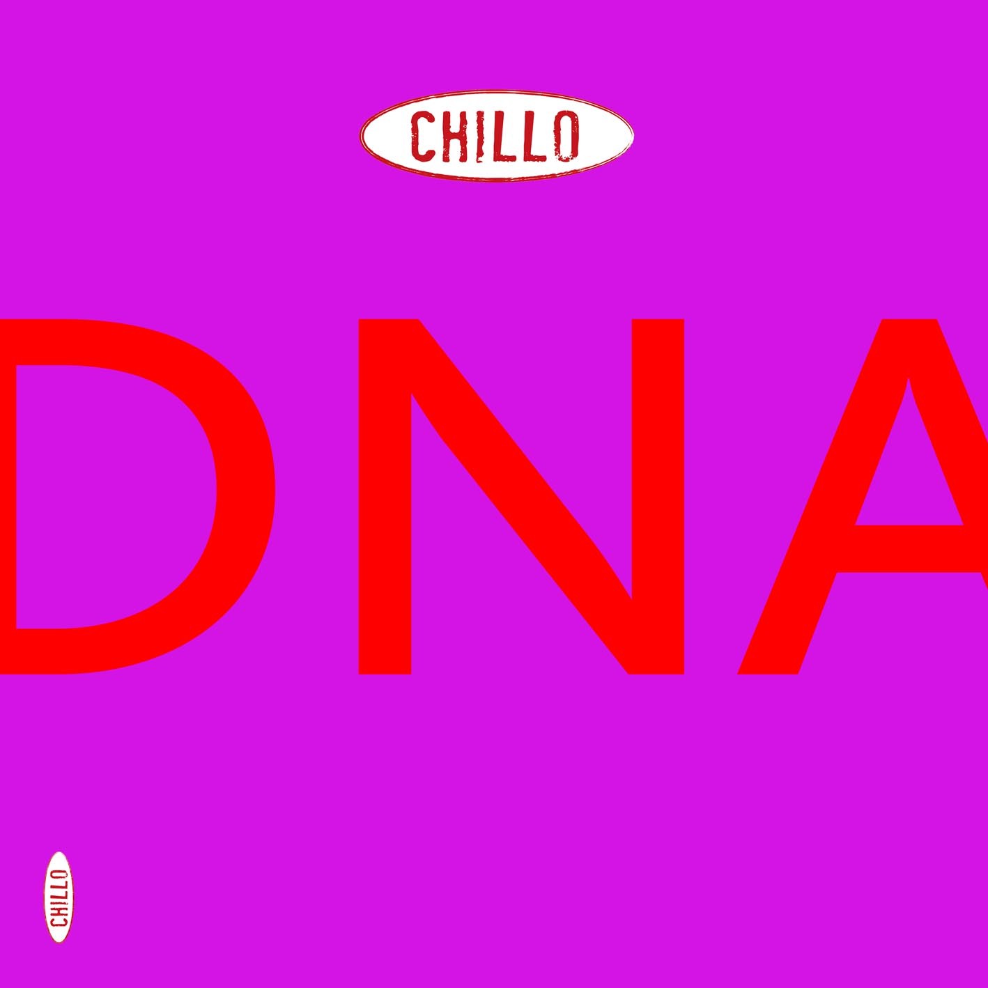 Acronym DNA
